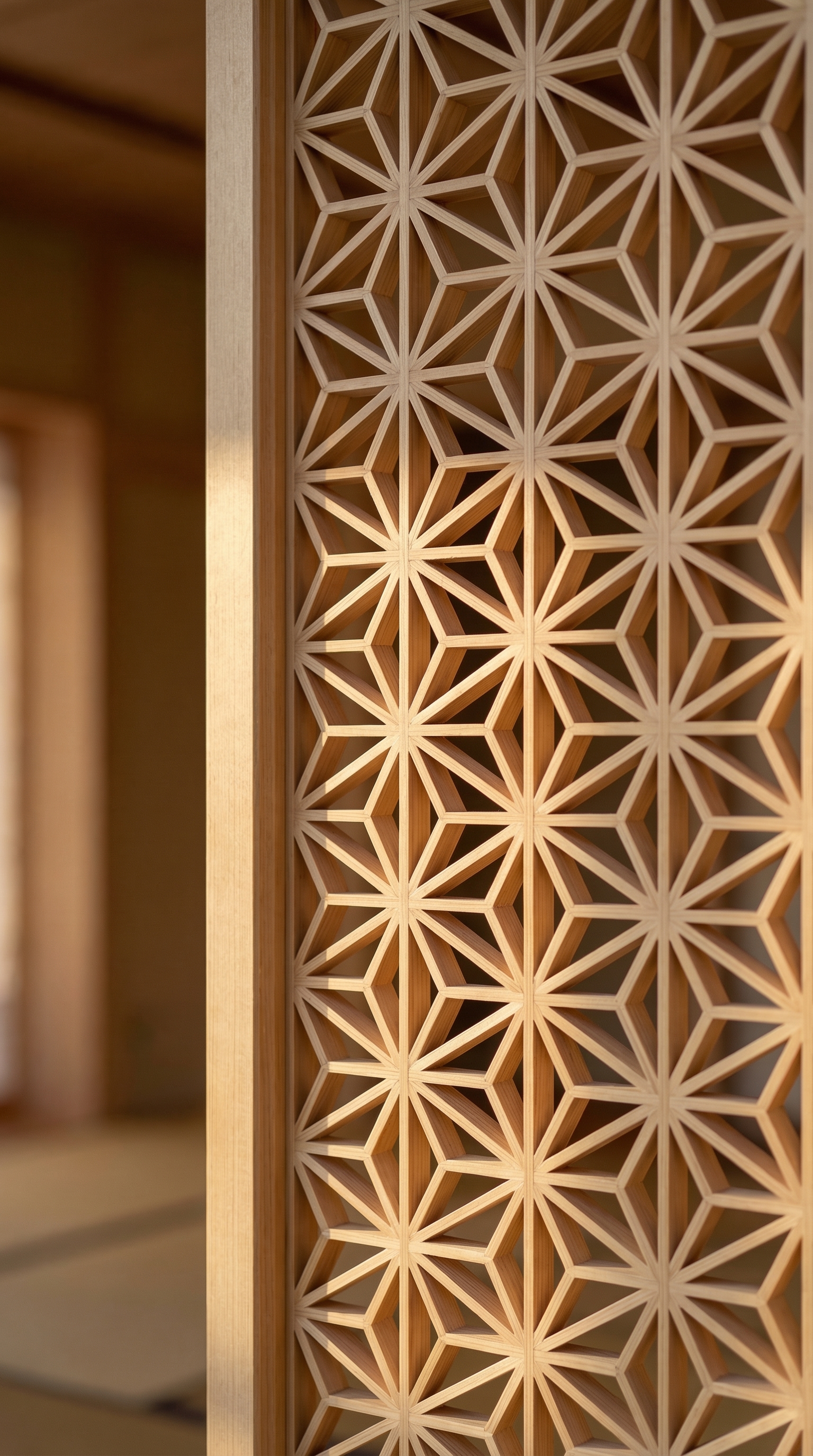 鹿沼組子 — 鹿沼 組子細工